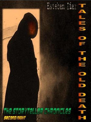 cover image of Tales of the Old Death